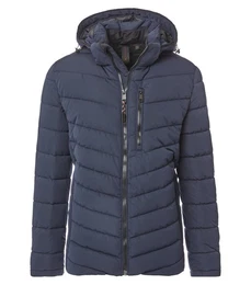 Steppjacke Steppjacke uni