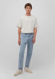 Loose-fit-Jeans LONDON Loose Tapered Jeans