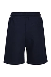 19V69 ITALIA Shorts SERGIO SHATTERED Dunkelblau/Blau
