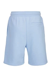 19V69 ITALIA Shorts SERGIO SHATTERED Hellblau/Blau