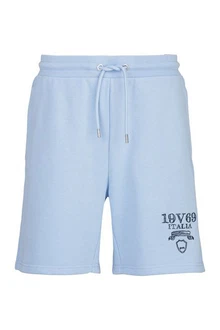 19V69 ITALIA Shorts SERGIO SHATTERED 19V69 ITALIA Shorts SERGIO SHATTERED