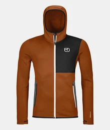 Fleecejacke