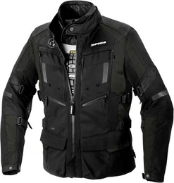 Motorradjacke 4 Season Evo H2Out Motorrad Textiljacke