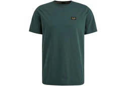 PME LEGEND T-Shirt Dunkelgrün/Grün
