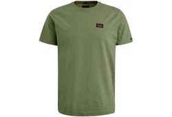 PME LEGEND T-Shirt Dunkelgrün