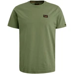 PME LEGEND T-Shirt Dunkelgrün