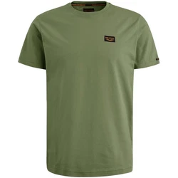 PME LEGEND T-Shirt Dunkelgrün