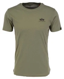 T-Shirt Backprint T (1-tlg)