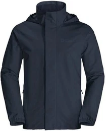 Funktionsjacke STORMY POINT 2L JKT M NIGHT BLUE
