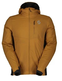 Funktionsjacke SCO Hoody M's Insuloft Light