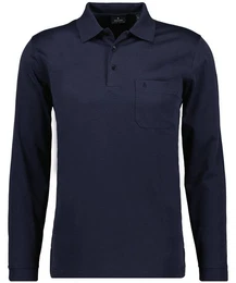 Langarmshirt