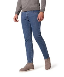 Pioneer Authentic Jeans Straight-Jeans Rando 16801 16801