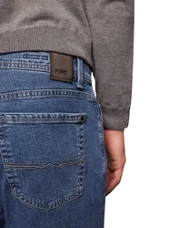 Pioneer Authentic Jeans Straight-Jeans Rando 16801 16801