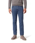 Pioneer Authentic Jeans Straight-Jeans Rando 16801 Blau/Dunkelblau/Hellblau