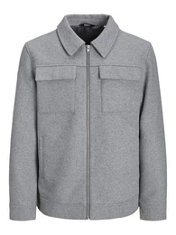 Fleecejacke