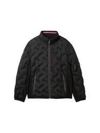 Steppjacke