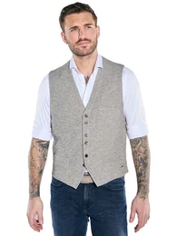 Anzugweste Sakko-Weste slim fit