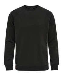hummel Sweatshirt hmlRED Classic rot