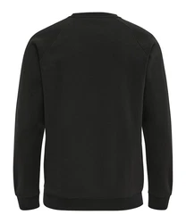 hummel Sweatshirt hmlRED Classic rot