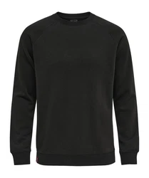 hummel Sweatshirt hmlRED Classic rot