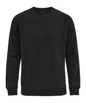hummel Sweatshirt hmlRED Classic rot