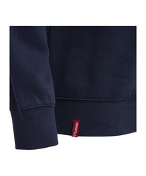 hummel Sweatshirt hmlRED Classic Rot
