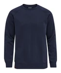hummel Sweatshirt hmlRED Classic Rot
