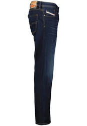 Diesel 5-Pocket Jeans 1985 LARKEE Regular Fit Dunkelblau/Blau