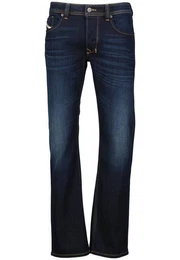 5-Pocket-Jeans Herren Jeans 1985 LARKEE 009ZS Regular Fit (1-tlg)
