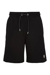 19V69 ITALIA Shorts SERGIO Schwarz