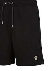 19V69 ITALIA Shorts SERGIO Schwarz