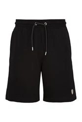 19V69 ITALIA Shorts SERGIO Schwarz