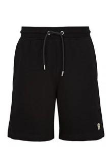 19V69 ITALIA Shorts SERGIO Schwarz