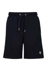 19V69 ITALIA Shorts SERGIO Dunkelblau/Blau
