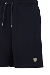 19V69 ITALIA Shorts SERGIO Dunkelblau/Blau