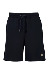 19V69 ITALIA Shorts SERGIO Dunkelblau/Blau