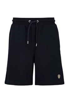 19V69 ITALIA Shorts SERGIO Dunkelblau/Blau 19V69 ITALIA Shorts SERGIO Dunkelblau/Blau
