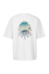 19V69 ITALIA T-Shirt MAURO MARINA 
