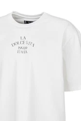 19V69 ITALIA T-Shirt MAURO MARINA 