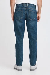 Casual Friday Bequeme Jeans CFKARUP Hellblau/Blau