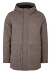 Elkline Winterjacke Newcomer Wachsparka 