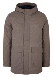 Winterjacke Newcomer Wachsparka atmungsaktiv