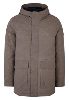 Elkline Winterjacke Newcomer Wachsparka