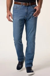 5-Pocket-Jeans Lightweight-Jeans Bauchfit