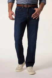 5-Pocket-Jeans Lightweight-Jeans Bauchfit