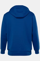 JP1880 Sweatshirt Hoodiejacke Blau