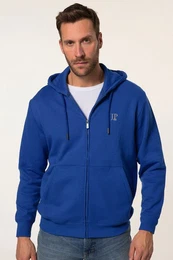 Sweatshirt Hoodiejacke Sweat Kapuze Kngurutasche