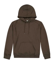 Sweatshirt Urban Classic Blank Hoody Baumwolle