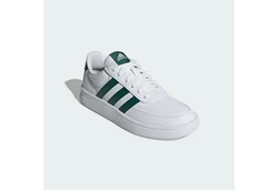 adidas Sportswear Sneaker Breaknet 2.0 Hellgrau/Weiß/Grün/Dunkelgrün/Blau