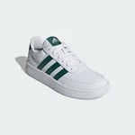 adidas Sportswear Sneaker Breaknet 2.0 Hellgrau/Weiß/Grün/Dunkelgrün/Blau